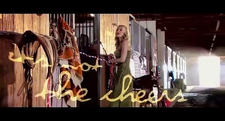 Secretariat --  "It's Who You Are" Music Video (World Music 720p)