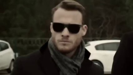 Düş Tarlası tanıtımı 2016 Kerem Bursin