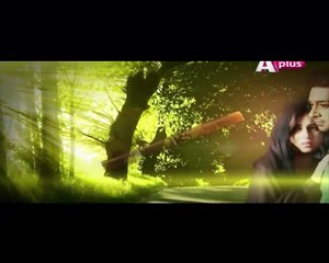 Bheegi Palkein Episode 21 on Aplus 1st April 2016 P1