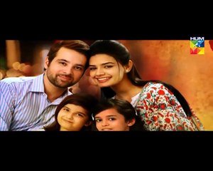 Maan Episode 24 Full HUM TV Drama 1 April 2016 P1
