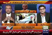 Asif Ali Zardari's monitor Pir Aijaz Shah exclusive interview, Report by Shakir Solangi, Dunya News. 15th September 2015