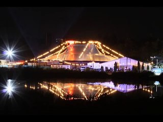 Live-Music-Circus Kothen --- Radio Saw Clubnight 55