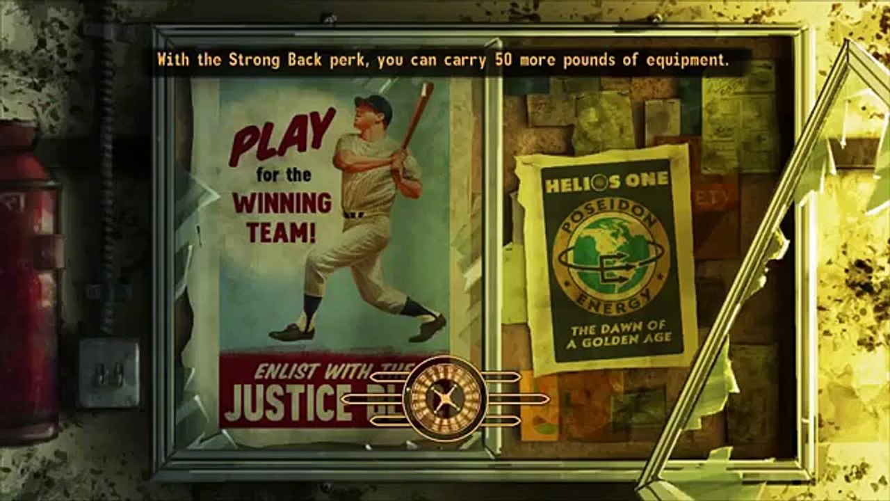 Lets Play - Fallout New Vegas MODDED E19