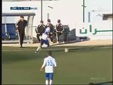 Abdessamad El Mobaraky Goal HD - Chabab Hoceima 1-1 Maghreb Fès 01.04.2016