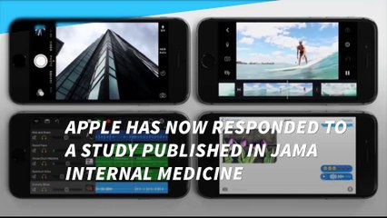 Apple fixes Siri's 'I was raped' response