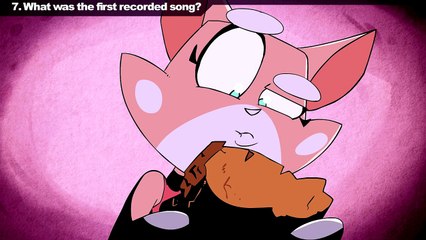 Are We Running Out Of New Music? | Dolan Life Mysteries