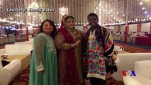 A US women who loves Pakistan and Calls it her second home.