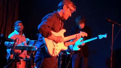 Glenn Rexach Group - PANARICAN CD Release Show (World Music 720p)