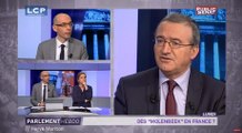 Invité : Hervé Mariton - Parlement hebdo (01/04/2016)