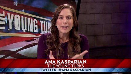 Teen Attacked During TV Interview