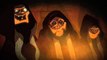 Eli Roths “The Witches” Dark Souls Animated Trailer