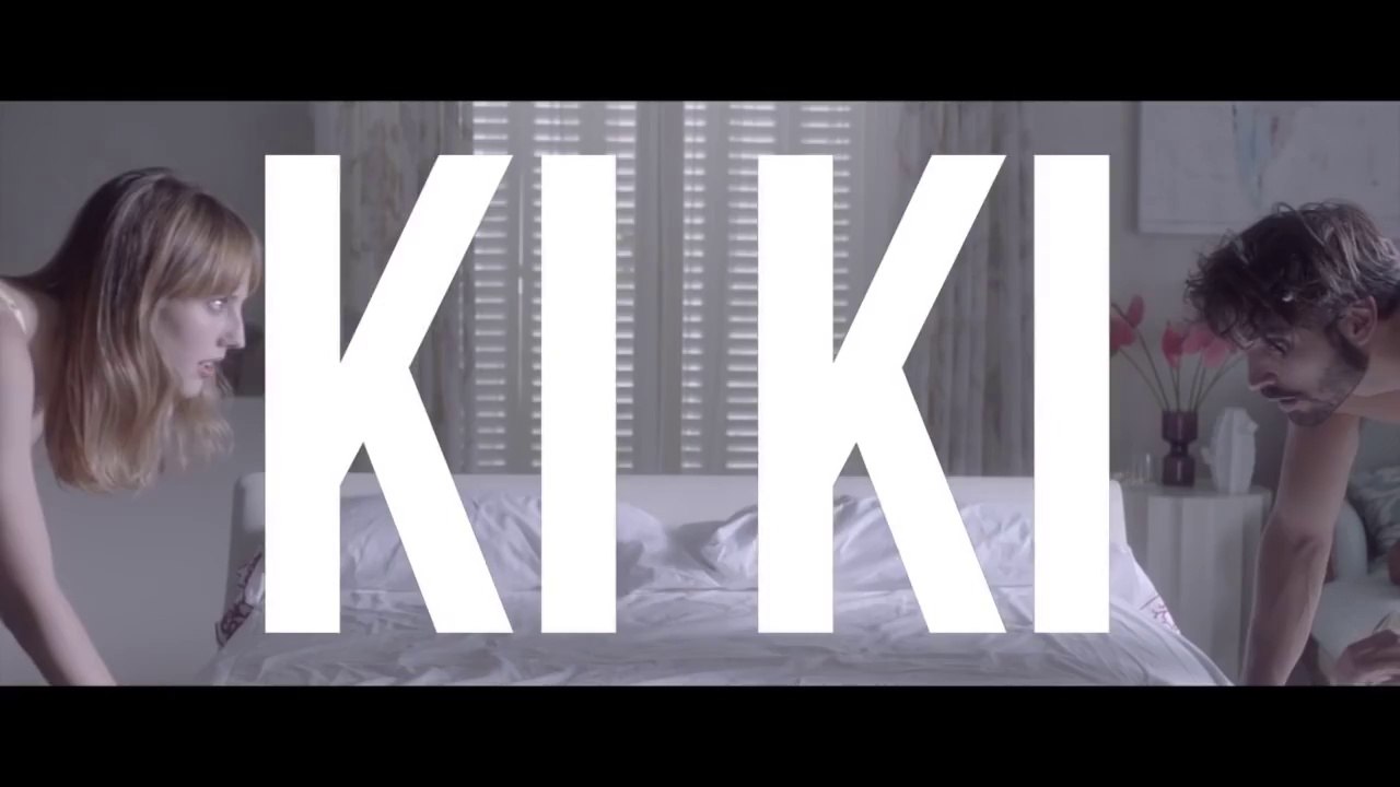 KIKI, EL AMOR SE HACE (2016)