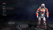 DOOM - Customize Character (Armor, Right & Left Arm, Torso, Legs) Jaguar, Wildcat, UAC Base Gameplay