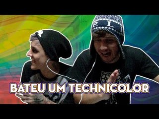 BATEU UM TECHNOCOLOR! - LAYERS OF FEAR #3