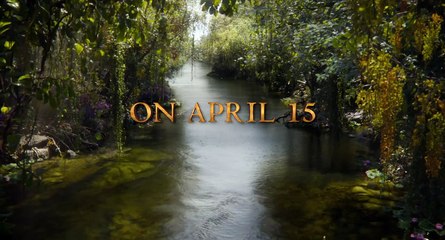 A Reimagining of a Classic Tale THE JUNGLE BOOK (2016)