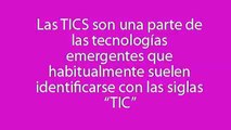 TICs Manuela Montoya