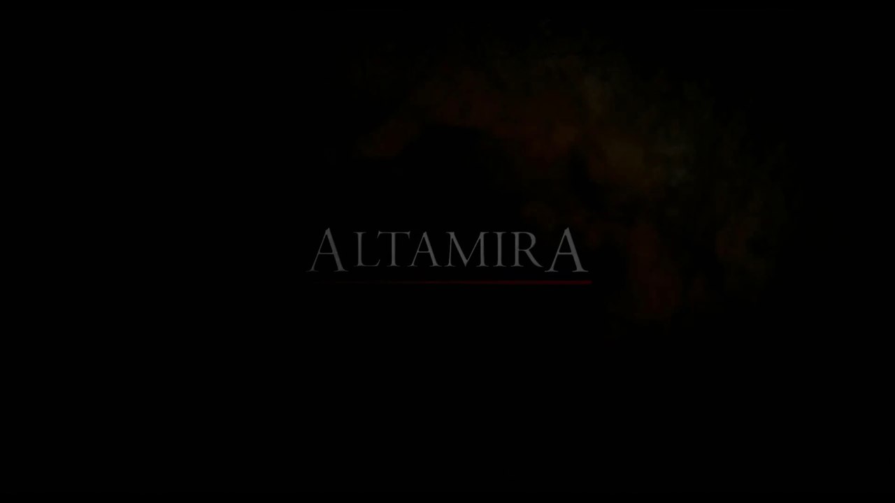 ALTAMIRA (2016)