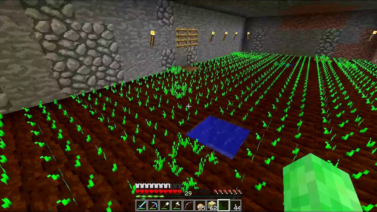 Minecraft factions ep 6 The lab?!!