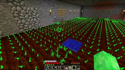 Minecraft factions ep 6 The lab?!!