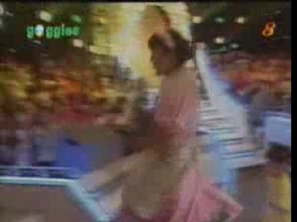 Katori Shingo - Shino Mama No Oha Rock