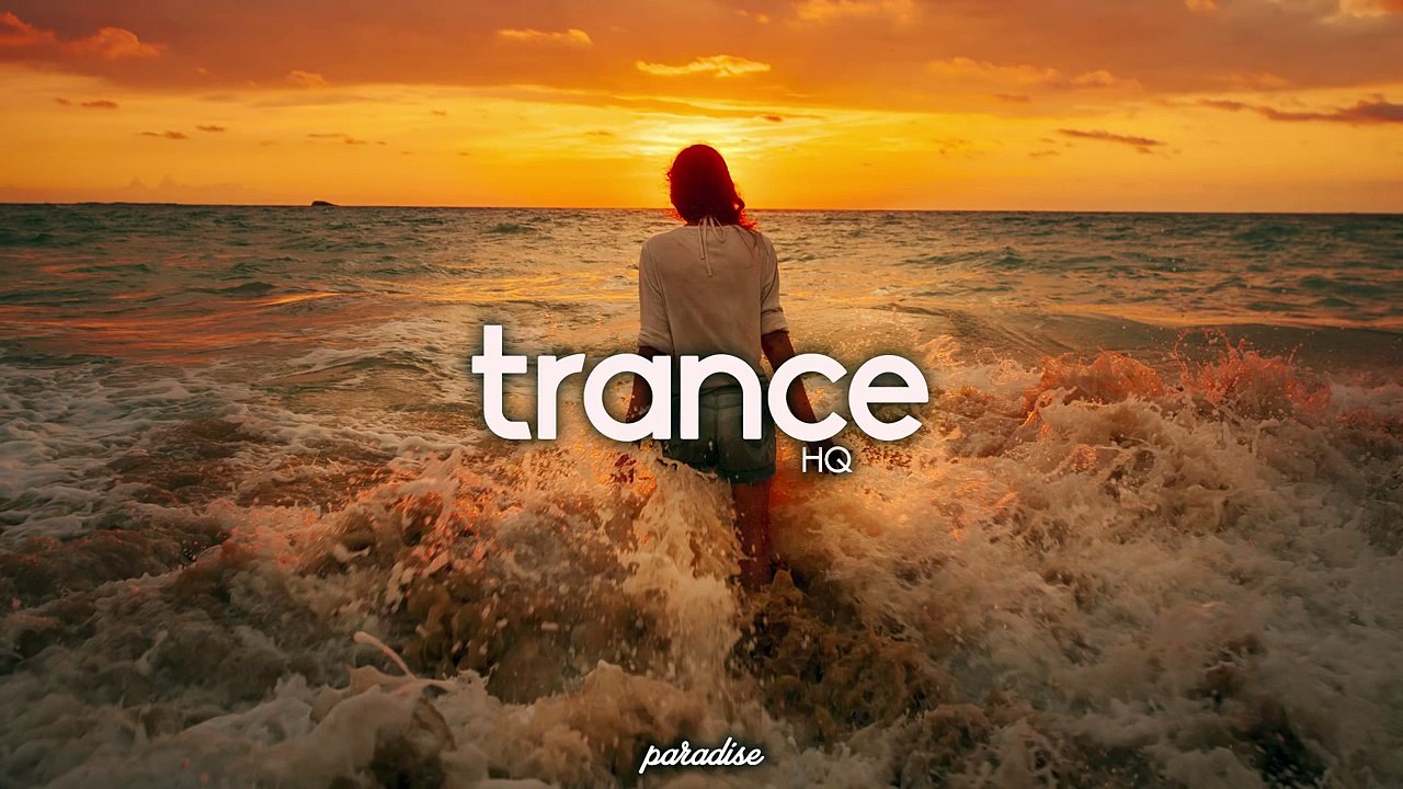 Jean Clemence - Infinity (Ula Remix)