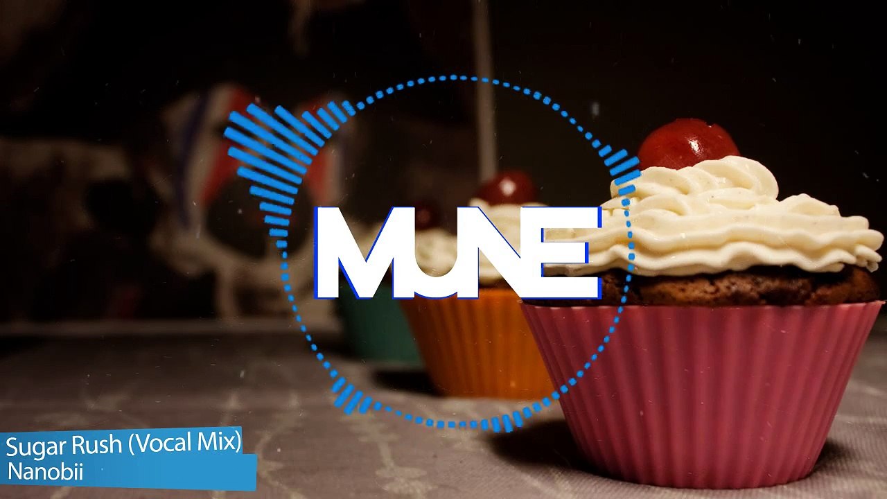 Nanobii - sugar rush (vocal mix) [free]