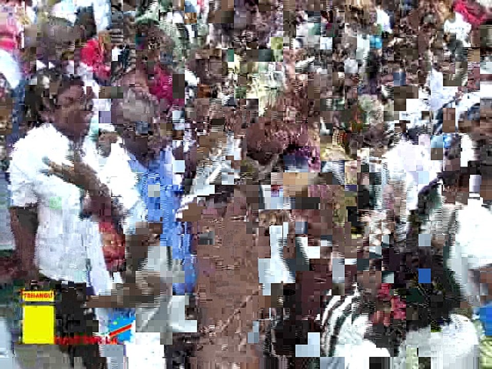 LA JOIE DES INFIRMIERS APRES L'ADOPTION DE LA LOI SUR L'ORDRE NATIONAL DES INFIRMIERS