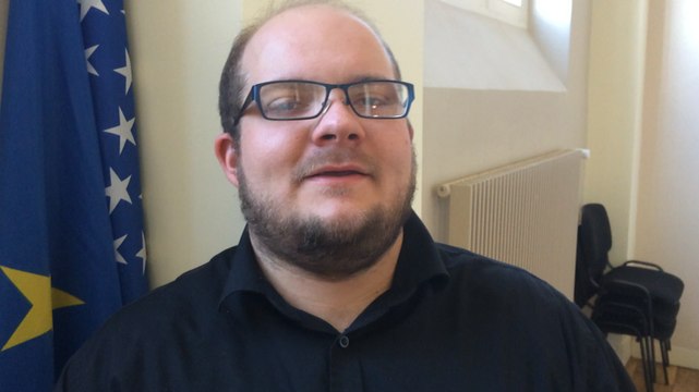 À Angers, ils imaginent Marine Le Pen premier ministre !