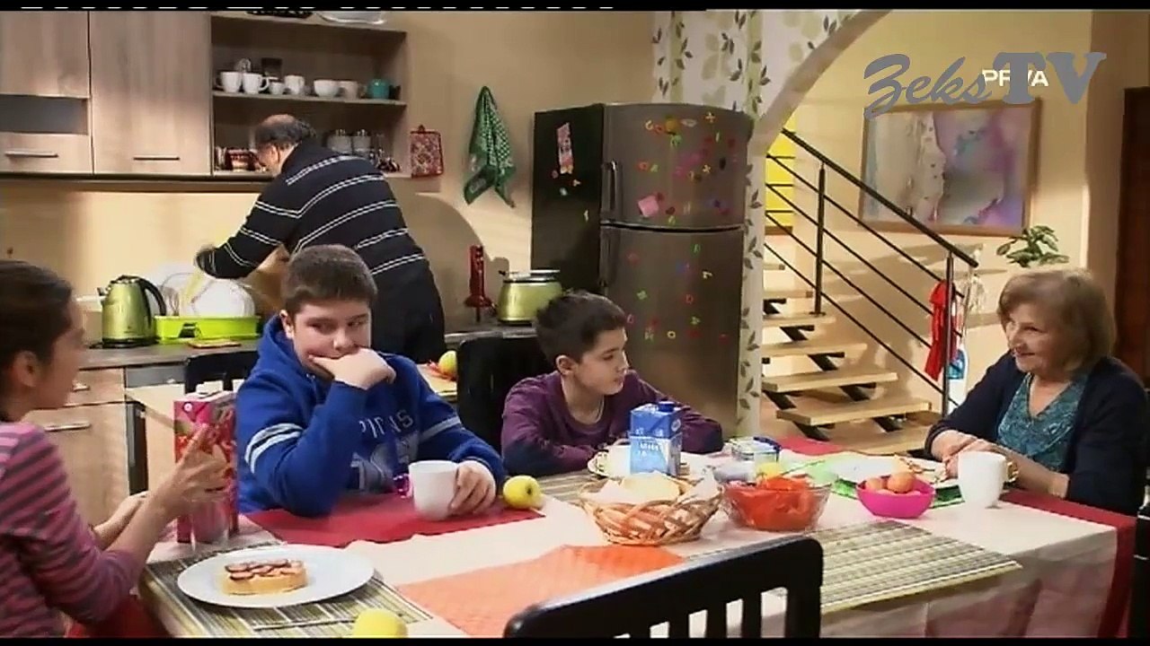 Sindjelici, Sezona 04, Epizoda 20 NAJNOVIJA EPIZODA (31.03.2016) ULTRA HD !!