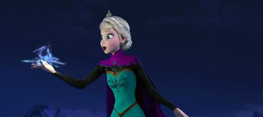 Frozen Let It Go-Και ξεχνώ GreeK Version[HD]