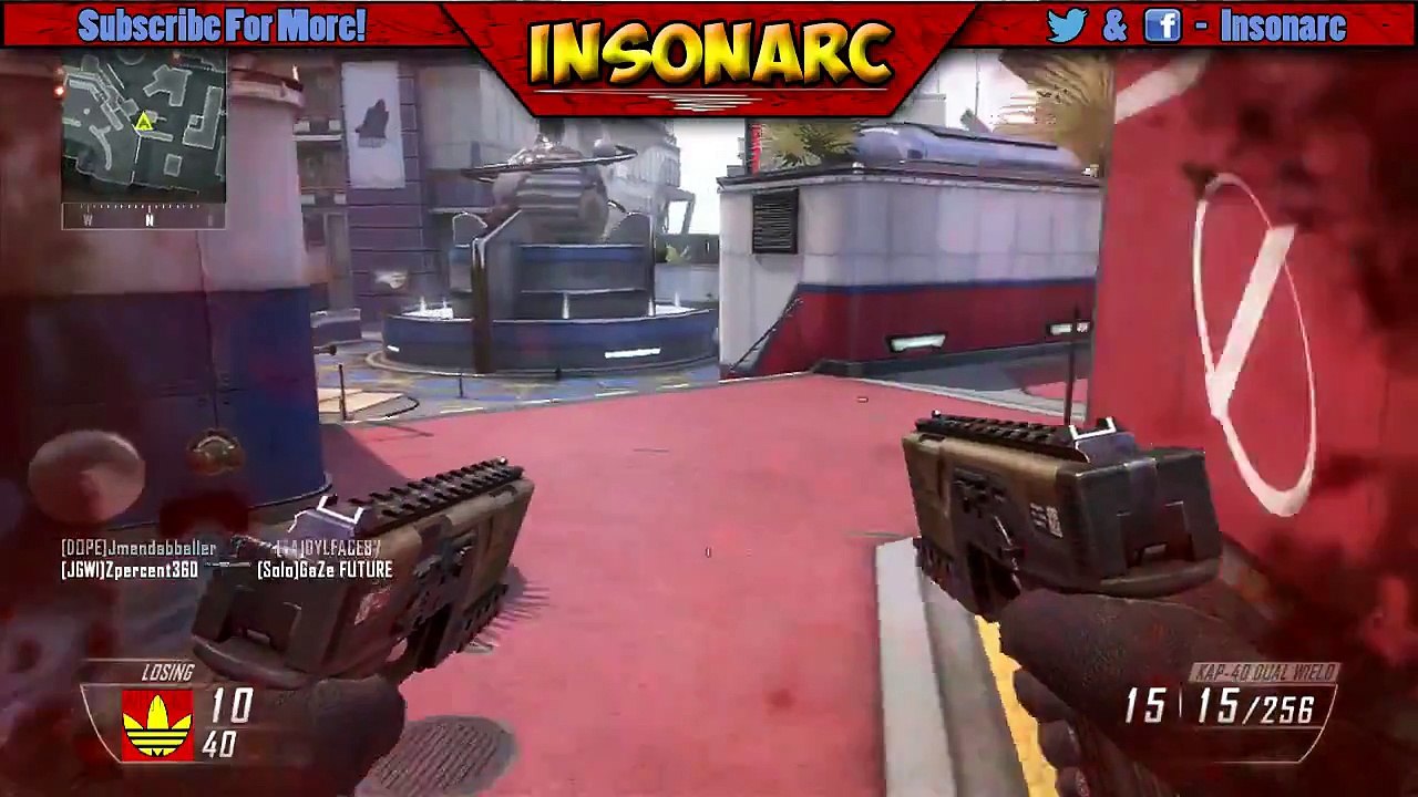 Gun Game Live | Tearing It Up! (Bo2 Gameplay/Commentary)