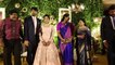 Sreeja Kalyan Reception Full Video