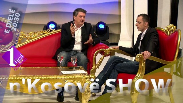 n'Kosove Show - Milaim Zeka, Kallashi (Promo)