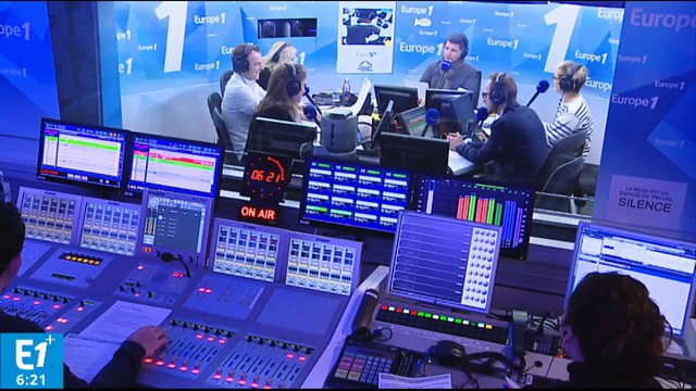 Le programme télé du samedi 2 avril : Soul power ! sur Arte à 23h35, le choix d’Europe 1