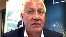 Interview Patrick Lefevere avant le Tour des Flandres