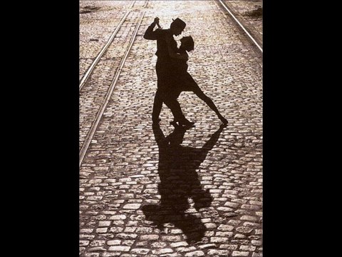 Jacob Gade - Jalousie (instrumental tango)