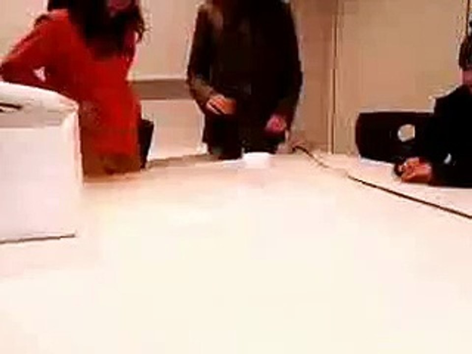 1st random video
