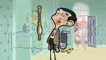 Mr. Bean 2015 Animated Series - Nurse