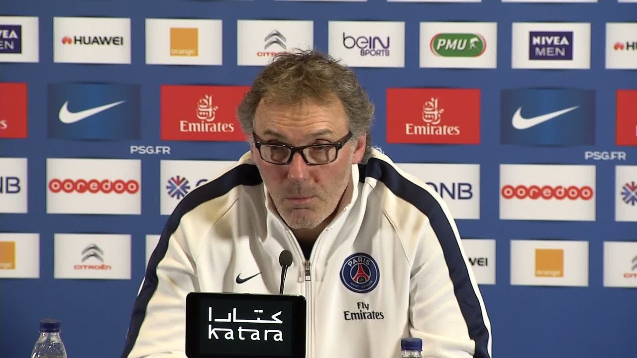 Foot - L1 - PSG : Blanc «On aurait bien besoin de Pastore...»