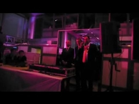 Discours de Richard Descoings au Gala 2007 BDE Sciences Po