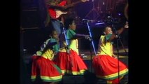 Lucky Dube Live in Concert 11