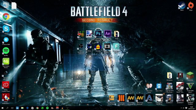 Battlefield Hardline How To Rank Up Fast & Get Money! (RANK UP FAST in Battlefield Hardline)