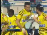 Chabab Hoceima vs Maghreb Fès 1-1 All Goals & Highlights HD 01.04.2016