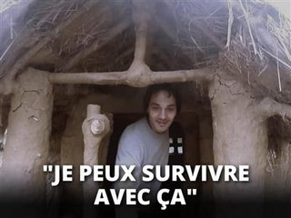 Retour aux sources : Daniel, ermite des temps modernes