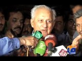 Shehryar Khan dismisses resignation rumours -01 April 2016