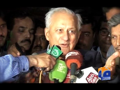Shehryar Khan dismisses resignation rumours -01 April 2016