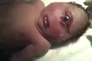 ولادة طفل شبية الدجال الذي يخرج قبل ظهور الامام المهدي