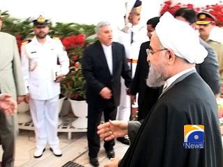 Nothing can come in way of Pak-Iran ties, Nisar tells envoy -01 April 2016