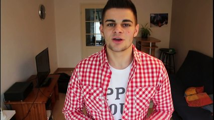 Comment faire les Potatoes de Mcdo