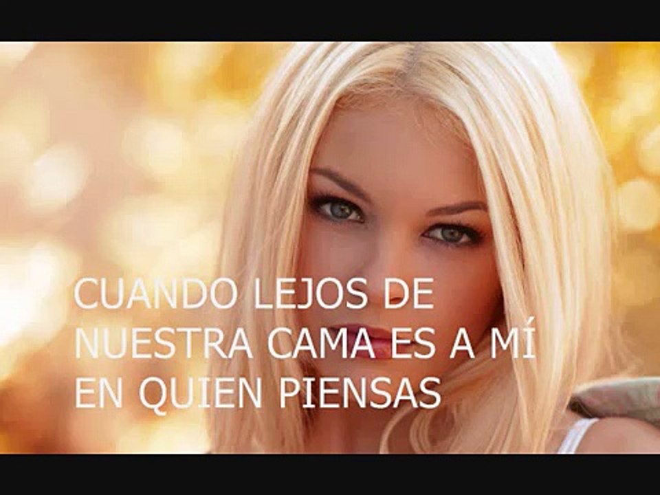 La Quinta Estación & Marc Anthony - Recuérdame (Letra)